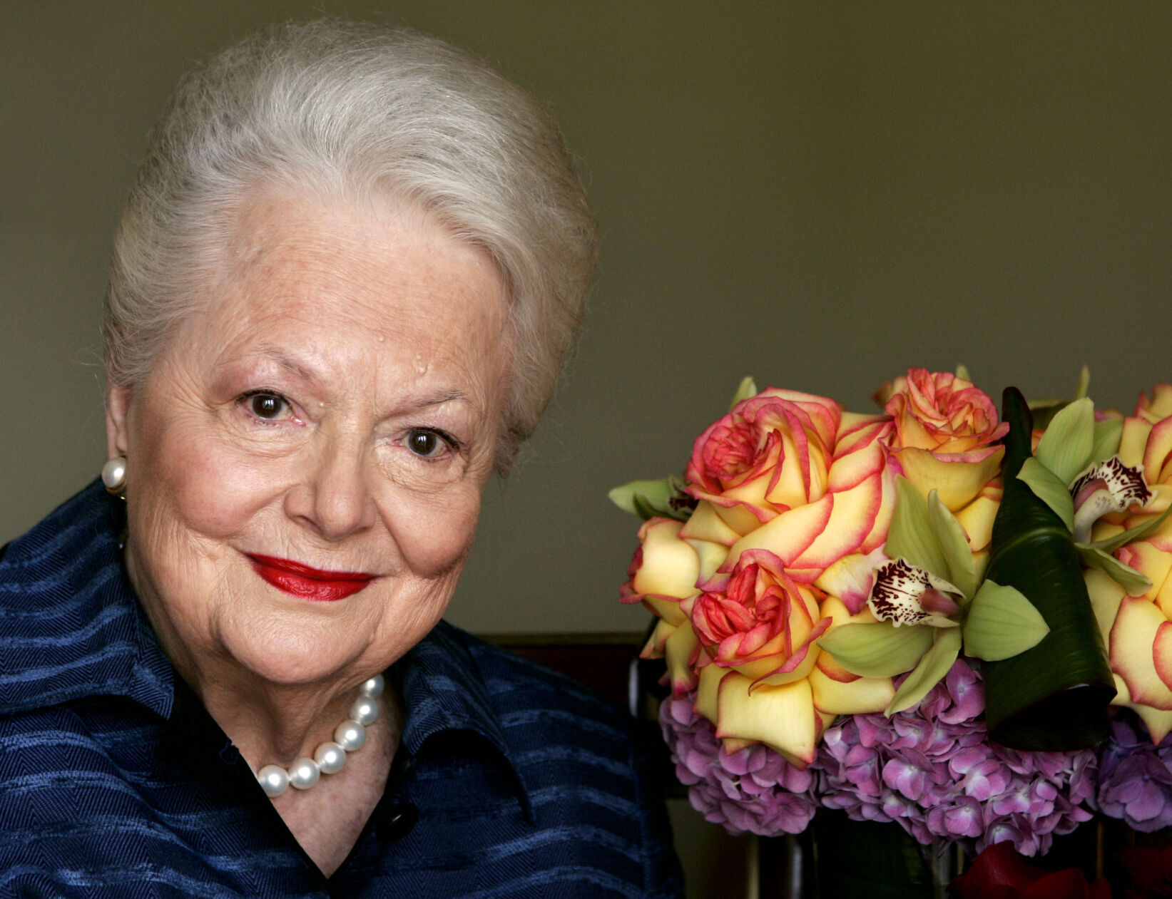 Olivia de Havilland
